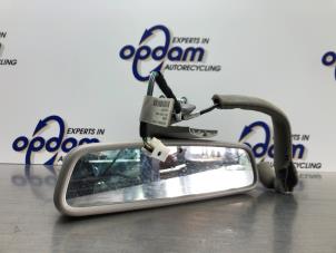 Gebruikte Binnenspiegel Mercedes C (W204) 2.5 C-230, C-250 V6 24V Prijs € 54,00 Margeregeling aangeboden door Gebr Opdam B.V.