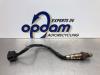 Lambda Sonde van een Mercedes-Benz C (W204) 2.5 C-230, C-250 V6 24V 2008