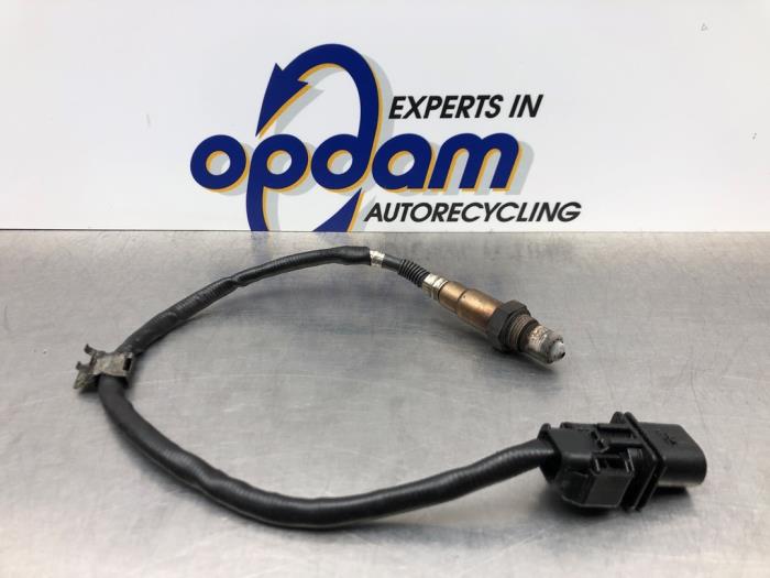 Gebruikte Lambda Sonde Mercedes C (W204) 2.5 C-230, C-250 V6 24V Prijs € 68,00 Margeregeling aangeboden door Gebr Opdam B.V.