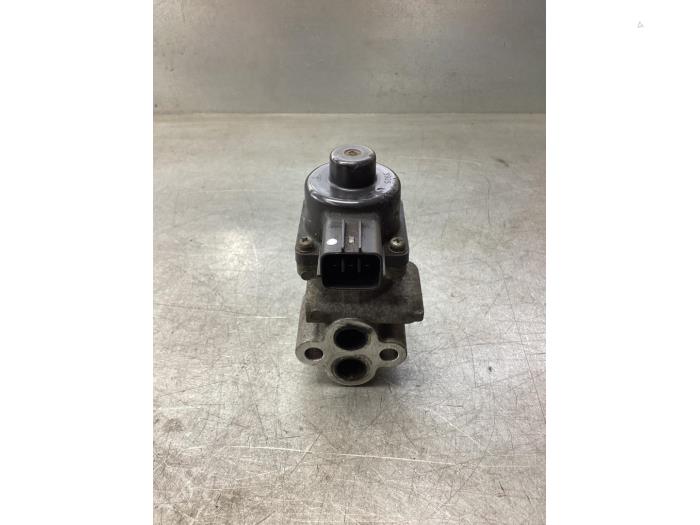 Gebruikte Uitlaat gasklep (EGR) Mitsubishi Space Star (A0) 1.2 12V Prijs € 120,00 Margeregeling aangeboden door Gebr Opdam B.V.