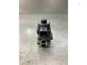 Gebruikte EGR Klep Mitsubishi Space Star (A0) 1.2 12V Prijs € 120,00 Margeregeling aangeboden door Gebr Opdam B.V.