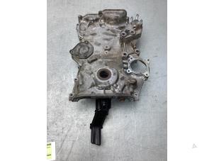 Gebruikte Distributiedeksel Mitsubishi Space Star (A0) 1.2 12V Prijs € 100,00 Margeregeling aangeboden door Gebr Opdam B.V.