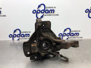 Gebruikte Asschenkel links-voor Opel Astra G (F08/48) 1.8 16V Prijs op aanvraag aangeboden door Gebr Opdam B.V.