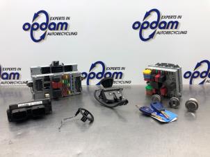 Gebruikte Computer Motormanagement Fiat Punto II (188) 1.2 60 S Prijs € 270,00 Margeregeling aangeboden door Gebr Opdam B.V.