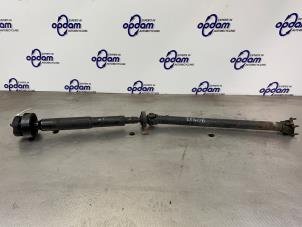 Gebruikte Cardanas BMW 3 serie Compact (E36/5) 316i Prijs € 135,00 Margeregeling aangeboden door Gebr Opdam B.V.