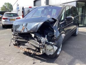 Gebruikte Versnellingsbak Ford Galaxy (WA6) 2.2 TDCi 16V Prijs € 350,00 Margeregeling aangeboden door Gebr Opdam B.V.