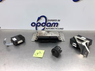 Gebruikte Computer Motormanagement Toyota Aygo (B10) 1.0 12V VVT-i Prijs € 225,00 Margeregeling aangeboden door Gebr Opdam B.V.