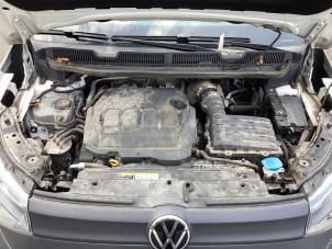 Gebruikte Motor Volkswagen Caddy Cargo V (SBA/SBH) 2.0 TDI BlueMotionTechnology Prijs € 3.932,50 Inclusief btw aangeboden door Gebr Opdam B.V.