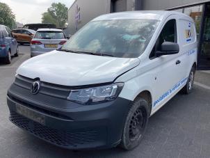 Gebruikte Versnellingsbak Volkswagen Caddy Cargo V (SBA/SBH) 2.0 TDI BlueMotionTechnology Prijs € 1.815,00 Inclusief btw aangeboden door Gebr Opdam B.V.