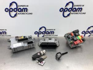 Gebruikte Computer Motormanagement Fiat Grande Punto (199) 1.4 16V Prijs € 202,00 Margeregeling aangeboden door Gebr Opdam B.V.