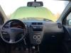 Airbag Set+Module van een Daihatsu Cuore (L251/271/276), 2003 1.0 12V DVVT, Hatchback, Benzine, 998cc, 51kW (69pk), FWD, 1KRFE, 2007-04, L271; L276 2010