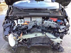 Gebruikte Motor Renault Zoé (AG) 46kW Prijs op aanvraag aangeboden door Gebr Opdam B.V.