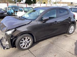 Gebruikte Portier 4Deurs links-achter Mazda 2 (DJ/DL) 1.5 SkyActiv-G 90 Prijs € 325,00 Margeregeling aangeboden door Gebr Opdam B.V.