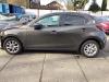 Mazda 2 (DJ/DL) 1.5 SkyActiv-G 90 Dorpel links