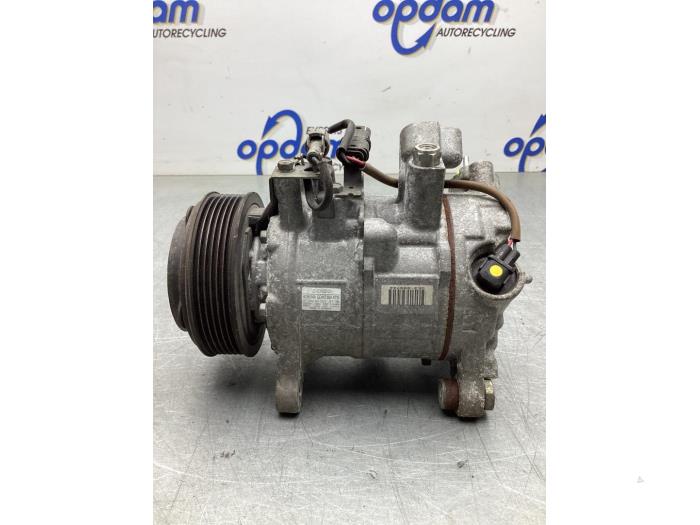 Gebruikte Pomp Airco BMW 3 serie (F30) 320i 2.0 16V Prijs € 150,00 Margeregeling aangeboden door Gebr Opdam B.V.