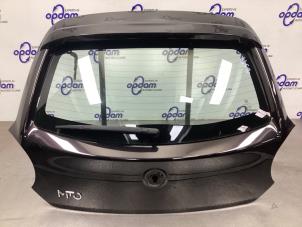 Gebruikte Achterklep Alfa Romeo MiTo (955) 1.4 TB 16V Prijs € 135,00 Margeregeling aangeboden door Gebr Opdam B.V.