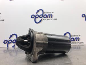 Gebruikte Startmotor Alfa Romeo GT (937) 2.0 JTS 16V Prijs € 36,00 Margeregeling aangeboden door Gebr Opdam B.V.