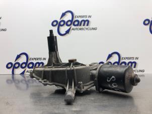 Gebruikte Ruitenwissermotor voor Citroen C4 Grand Picasso (UA) 1.8 16V Prijs € 100,00 Margeregeling aangeboden door Gebr Opdam B.V.