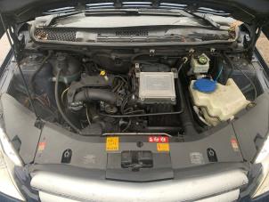 Gebruikte ABS Pomp Mercedes B (W245) 2.0 B-200 16V Turbo Prijs € 112,00 Margeregeling aangeboden door Gebr Opdam B.V.