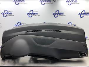 Gebruikte Airbag Set + Module Seat Leon (5FB) 2.0 TSI Cupra 300 16V Prijs € 1.350,00 Margeregeling aangeboden door Gebr Opdam B.V.