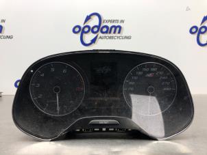 Gebruikte Kilometerteller KM Seat Leon (5FB) 2.0 TSI Cupra 300 16V Prijs € 270,00 Margeregeling aangeboden door Gebr Opdam B.V.