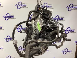 Gebruikte Motor Volkswagen Up! (121) 1.0 12V EcoFuel Prijs € 1.215,00 Margeregeling aangeboden door Gebr Opdam B.V.