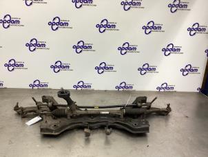 Gebruikte Subframe Volkswagen Up! (121) 1.0 12V EcoFuel Prijs € 600,00 Margeregeling aangeboden door Gebr Opdam B.V.