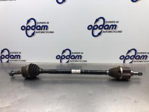 Gebruikte Homokineetas rechts-voor Volkswagen Up! (121) 1.0 12V EcoFuel Prijs € 36,00 Margeregeling aangeboden door Gebr Opdam B.V.