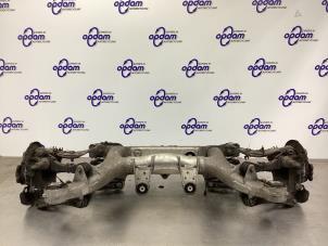 Gebruikte Subframe BMW 7 serie (G11/12) 740d,Ld xDrive 24V Prijs € 900,00 Margeregeling aangeboden door Gebr Opdam B.V.
