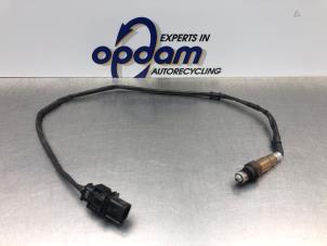 Gebruikte Lambda Sonde Volkswagen Up! (121) 1.0 12V EcoFuel Prijs € 54,00 Margeregeling aangeboden door Gebr Opdam B.V.