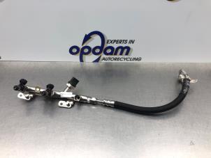 Gebruikte LPI injector Volkswagen Up! (121) 1.0 12V EcoFuel Prijs € 180,00 Margeregeling aangeboden door Gebr Opdam B.V.