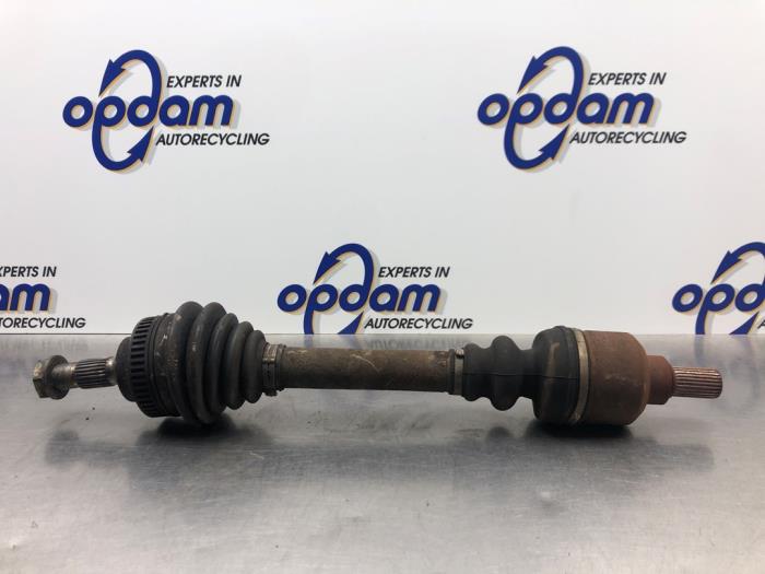 Gebruikte Steekas links-voor Citroen Xsara Picasso (CH) 2.0 16V Prijs € 68,00 Margeregeling aangeboden door Gebr Opdam B.V.