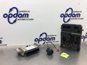 Gebruikte Computer Motormanagement Citroen Xsara Picasso (CH) 2.0 16V Prijs € 225,00 Margeregeling aangeboden door Gebr Opdam B.V.