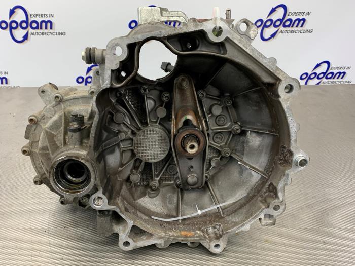 Gebruikte Versnellingsbak Volkswagen Up! (121) 1.0 12V EcoFuel Prijs € 428,00 Margeregeling aangeboden door Gebr Opdam B.V.
