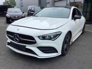Gebruikte Automaatbak Mercedes CLA (118.3) 1.3 CLA-180 Turbo 16V Prijs € 1.750,00 Margeregeling aangeboden door Gebr Opdam B.V.