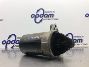 Gebruikte Startmotor Hyundai Getz 1.1i 12V Prijs € 36,00 Margeregeling aangeboden door Gebr Opdam B.V.