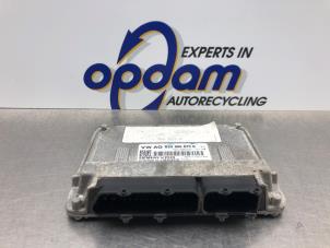 Gebruikte Computer Motormanagement Volkswagen Fox (5Z) 1.2 Prijs € 112,00 Margeregeling aangeboden door Gebr Opdam B.V.