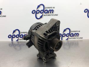 Gebruikte Dynamo Ford Focus 1 1.6 16V Prijs € 45,00 Margeregeling aangeboden door Gebr Opdam B.V.