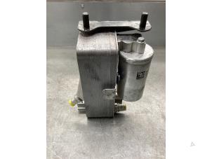 Gebruikte Warmtewisselaar BMW IX1 Prijs € 175,00 Margeregeling aangeboden door Gebr Opdam B.V.