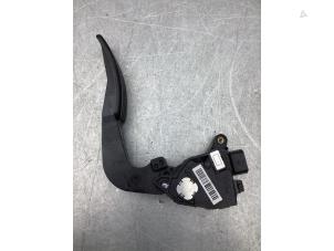 Gebruikte Gaspedaalpositie Sensor Dacia Dokker (0S) 1.6 Prijs € 50,00 Margeregeling aangeboden door Gebr Opdam B.V.