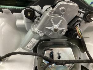 Gebruikte Motor Ruitenwisser achter Seat Leon (5FB) 2.0 TSI Cupra 300 16V Prijs € 60,00 Margeregeling aangeboden door Gebr Opdam B.V.