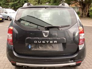 Gebruikte Achterklep Dacia Duster (HS) 1.2 TCE 16V Prijs op aanvraag aangeboden door Gebr Opdam B.V.