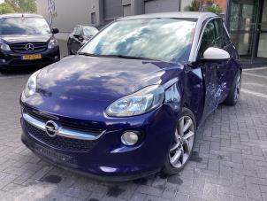 Gebruikte Versnellingsbak Opel Adam 1.4 16V Prijs € 300,00 Margeregeling aangeboden door Gebr Opdam B.V.