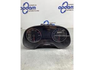 Gebruikte Kilometerteller KM Seat Leon (5FB) 1.4 TSI 16V Prijs € 200,00 Margeregeling aangeboden door Gebr Opdam B.V.