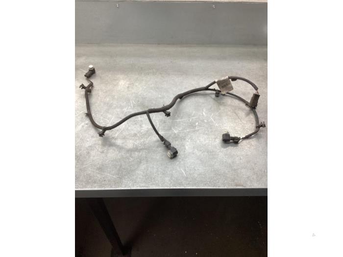 Gebruikte PDC Sensor Fiat 500 (312) 0.9 TwinAir 85 Prijs € 100,00 Margeregeling aangeboden door Gebr Opdam B.V.