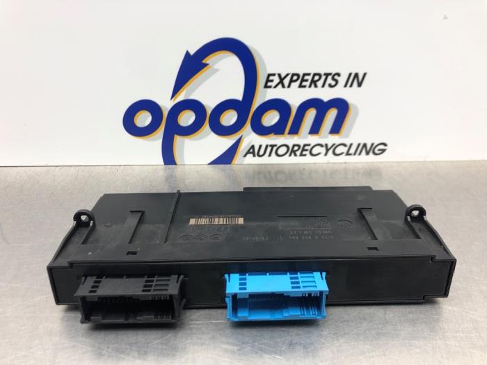 Gebruikte Module Bodycontrol BMW 1 serie (E87/87N) 118d 16V Prijs € 90,00 Margeregeling aangeboden door Gebr Opdam B.V.