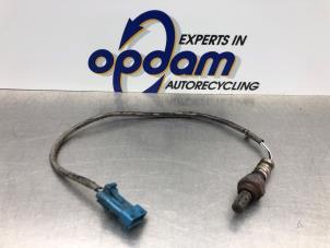 Gebruikte Lambda Sonde Peugeot 206 SW (2E/K) 1.4 Prijs € 36,00 Margeregeling aangeboden door Gebr Opdam B.V.