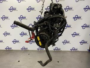 Gebruikte Motor Chevrolet Matiz (M200) 1.0 Prijs € 250,00 Margeregeling aangeboden door Gebr Opdam B.V.