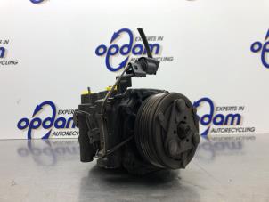 Gebruikte Aircopomp Mitsubishi Space Star (DG) 1.6 16V Prijs € 89,00 Margeregeling aangeboden door Gebr Opdam B.V.