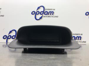 Gebruikte Display Interieur Mitsubishi Space Star (DG) 1.6 16V Prijs € 45,00 Margeregeling aangeboden door Gebr Opdam B.V.